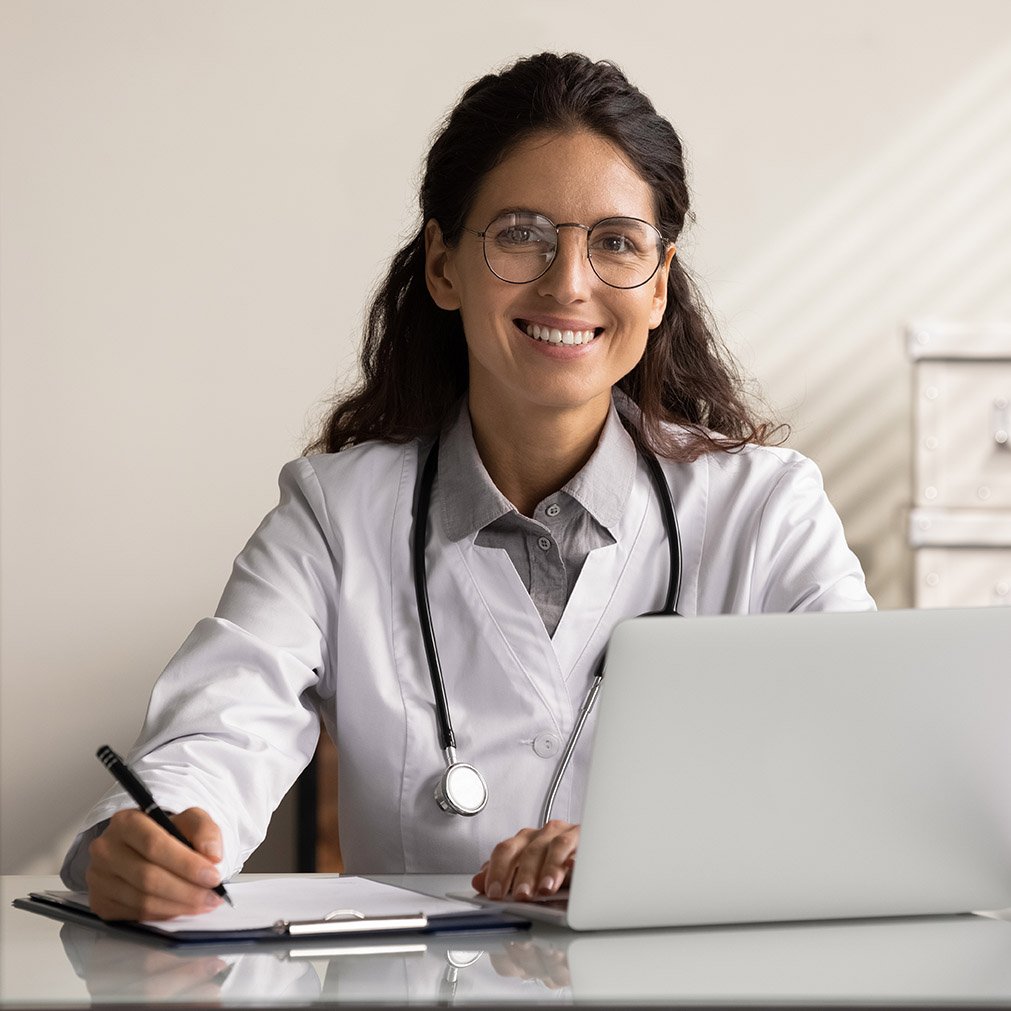 Wellness Professional