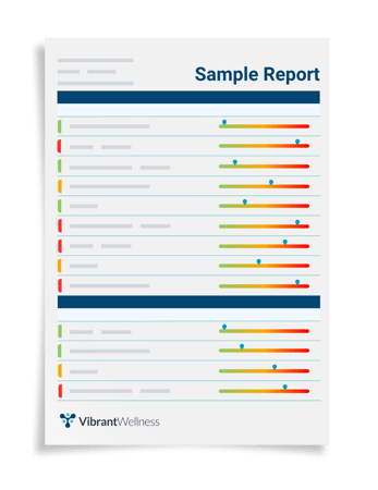 Sample Report